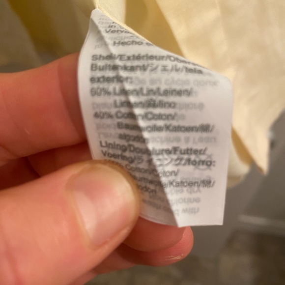 New with tags J. Crew dress - Picture 5 of 11